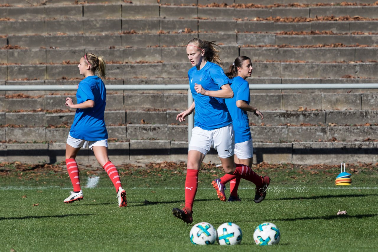 Bild 53 - Frauen Holstein Kiel - SV Meppen : Ergebnis: 1:1